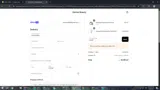 ADB3P coupon verification screenshot