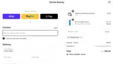 THANKYOU15 coupon verification screenshot