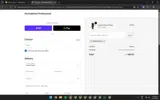 FREESHIPPING coupon verification screenshot