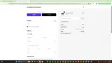 DB15CKBDCW coupon verification screenshot