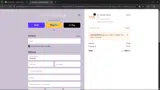 Dermaflage coupon verification screenshot