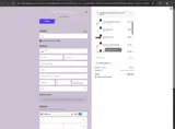 Dermaflage coupon verification screenshot