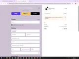 Dermaflage coupon verification screenshot
