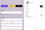 Dermaflage coupon verification screenshot