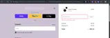 Dermaflage coupon verification screenshot