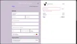 Dermaflage coupon verification screenshot