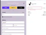 Dermaflage coupon verification screenshot