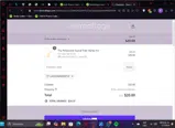 Dermaflage coupon verification screenshot