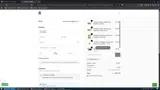 THANKYOU10 coupon verification screenshot