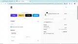 THANKYOU10 coupon verification screenshot