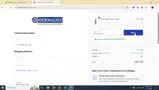 DISCOUNT10 coupon verification screenshot