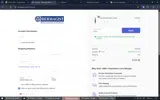 10OFF coupon verification screenshot
