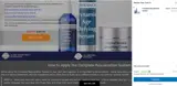 SAVE10POP coupon verification screenshot