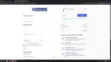 PLEASE20 coupon verification screenshot