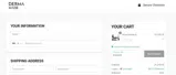 lumina50 coupon verification screenshot