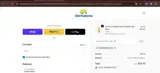 PAWPROTECT20 coupon verification screenshot