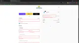 LIPPY26 coupon verification screenshot