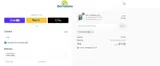 ANTICHAFE20 coupon verification screenshot