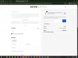 VITAMIN coupon verification screenshot
