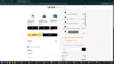 BLACK22 coupon verification screenshot