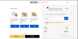 CYBER22 coupon verification screenshot