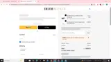 EMN25 coupon verification screenshot