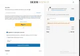 RES25 coupon verification screenshot