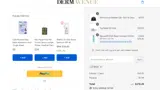 RES25 coupon verification screenshot