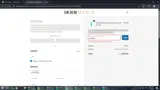 NEONEW coupon verification screenshot