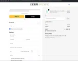 NEONEW coupon verification screenshot