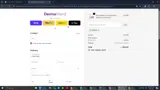 24HOUR coupon verification screenshot