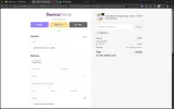 24HOUR coupon verification screenshot