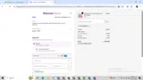 WELCOMEBACK coupon verification screenshot