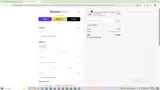 WELCOME20 coupon verification screenshot