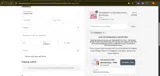 SUMMER25 coupon verification screenshot