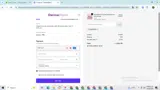 SUMMER25 coupon verification screenshot