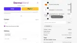 SHESHE20 coupon verification screenshot