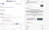 LSW10 coupon verification screenshot