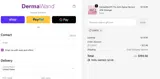 LSW10 coupon verification screenshot