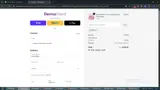 LSW10 coupon verification screenshot