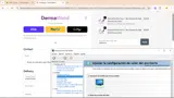 SANDY23 coupon verification screenshot