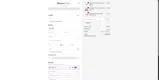 CHRIS30 coupon verification screenshot
