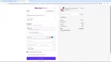 CHRIS30 coupon verification screenshot