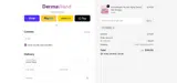 CHRIS30 coupon verification screenshot