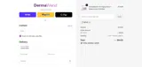 LBD20 coupon verification screenshot