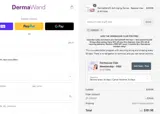 VIDEO30 coupon verification screenshot