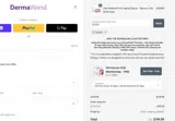 ELLE25 coupon verification screenshot