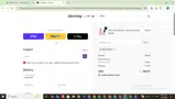 WELCOME15 coupon verification screenshot