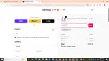 DERMAY10 coupon verification screenshot