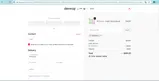 DERMAY10 coupon verification screenshot
